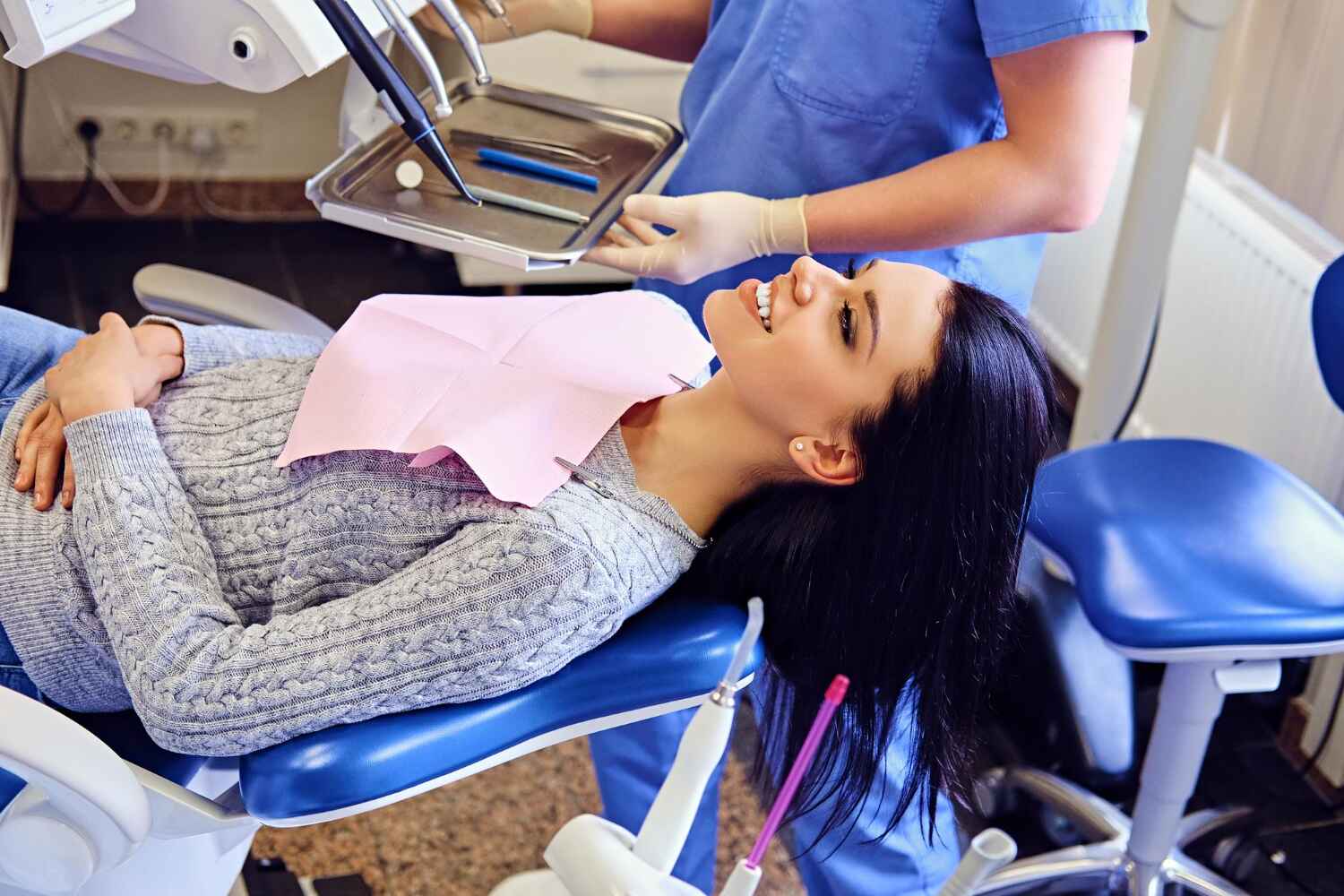 Best Walk-in Dentist Near Me [placeholder7] in Salem Heights, OH